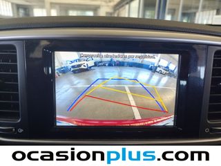 Kia Sportage 1.6 GDi Concept 4x2 97 kW (132 CV)