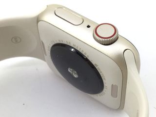 apple apple watch se 2022 40mm (gps 4g) aluminio