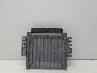 Centralita motor 8200214973 renault scenic 1133622