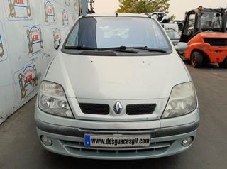 Centralita motor 8200214973 renault scenic 1133622