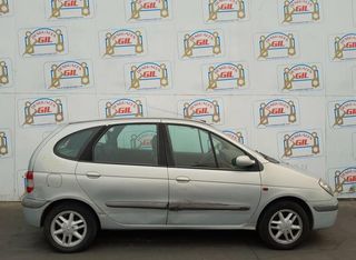 Centralita motor 8200214973 renault scenic 1133622