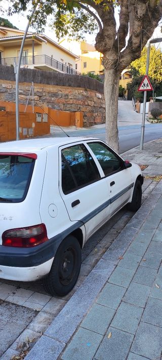 Citroen Saxo 1999