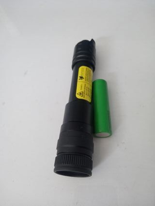 Iluminador IR Blade black sun