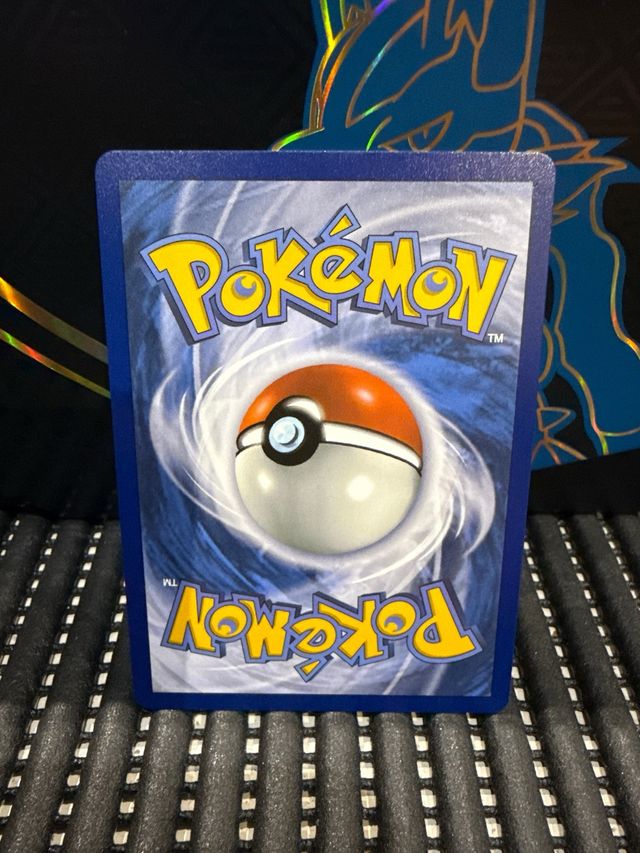 Carta Pokémon Mega-Gardevoir EX 060/132