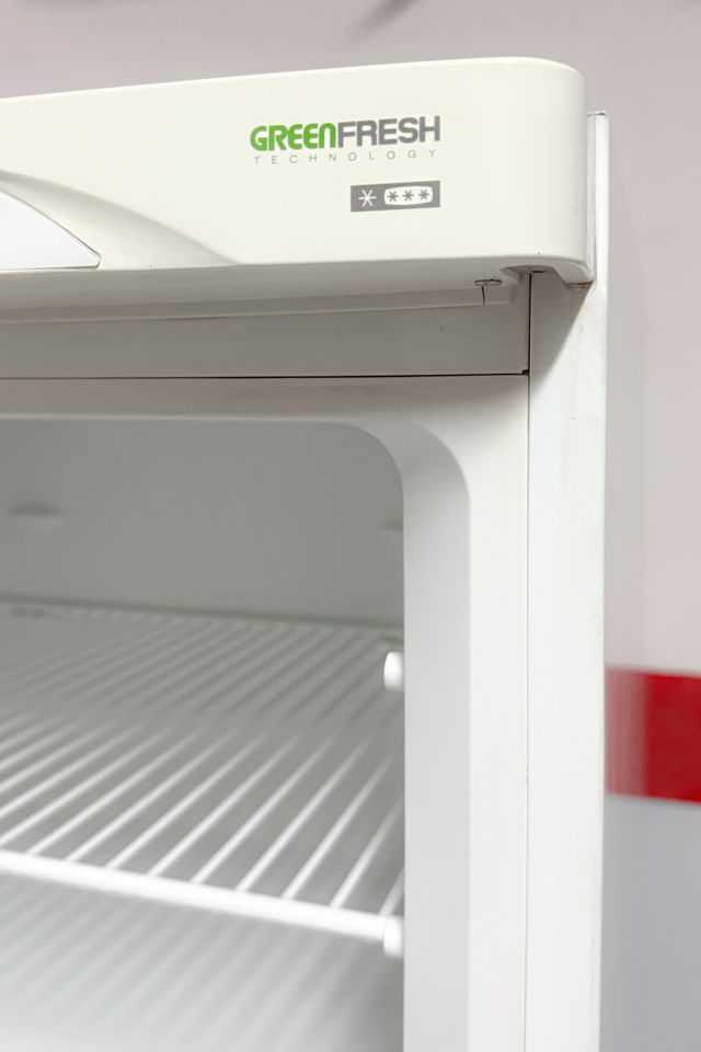 Nevera Frigorífico Combi BALAY 380L