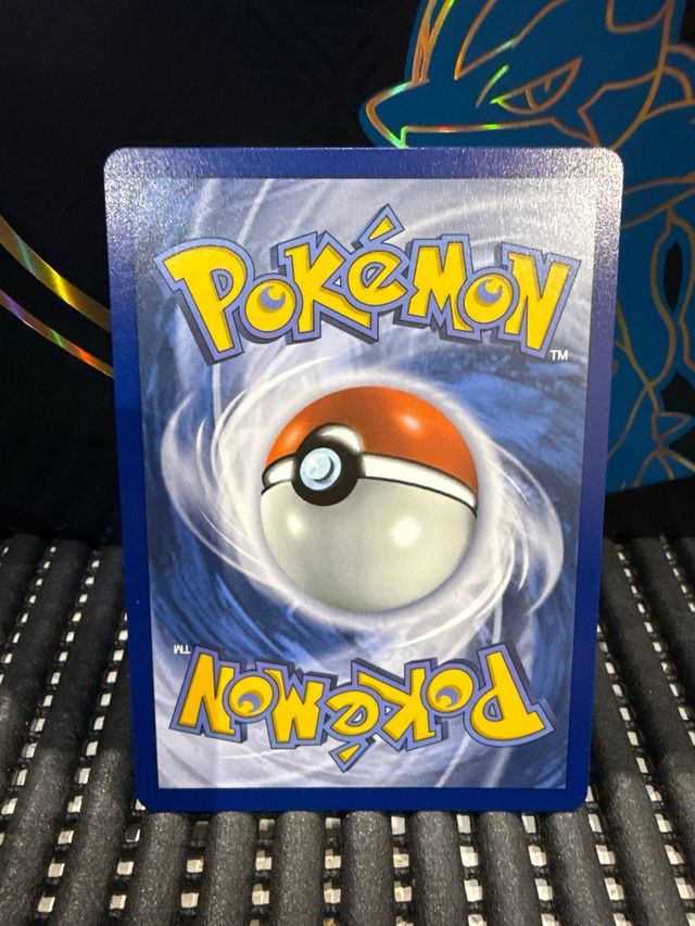 Carta Pokémon Litleo 139/132