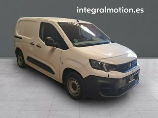 Peugeot Partner 1.5 HDI FURGON 100CV