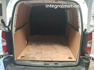 Peugeot Partner 1.5 HDI FURGON 100CV