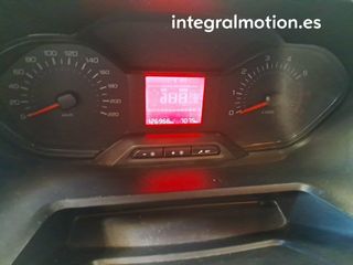 Peugeot Partner 1.5 HDI FURGON 100CV