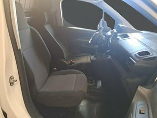Peugeot Partner 1.5 HDI FURGON 100CV