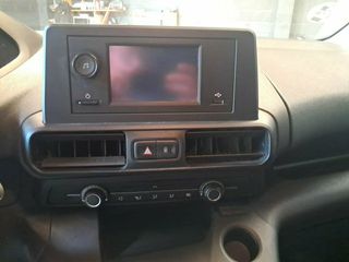 Peugeot Partner 1.5 HDI FURGON 100CV