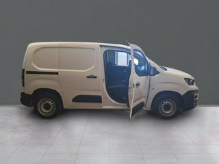 Peugeot Partner 1.5 HDI FURGON 100CV