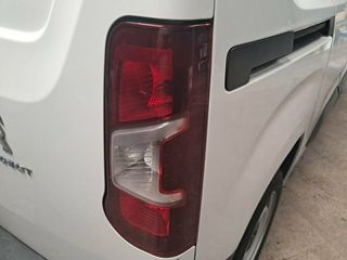 Peugeot Partner 1.5 HDI FURGON 100CV