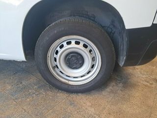 Peugeot Partner 1.5 HDI FURGON 100CV