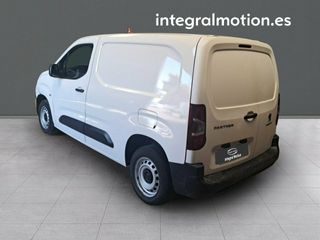 Peugeot Partner 1.5 HDI FURGON 100CV