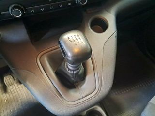 Peugeot Partner 1.5 HDI FURGON 100CV