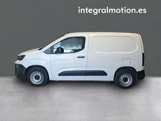 Peugeot Partner 1.5 HDI FURGON 100CV