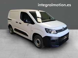 Citroën Berlingo Talla M BlueHDi 100CV Control
