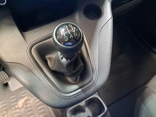 Citroën Berlingo Talla M BlueHDi 100CV Control