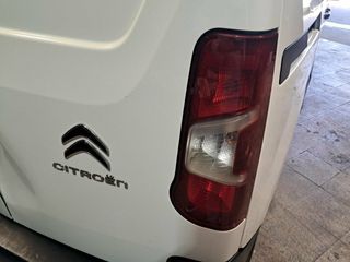 Citroën Berlingo Talla M BlueHDi 100CV Control