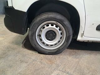 Citroën Berlingo Talla M BlueHDi 100CV Control