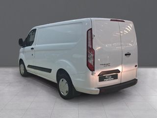 Ford Transit Custom Van 2.0 TDCI 300 L1 MHEV Trend