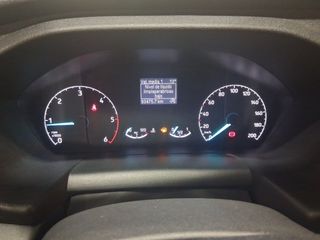 Ford Transit Custom Van 2.0 TDCI 300 L1 MHEV Trend