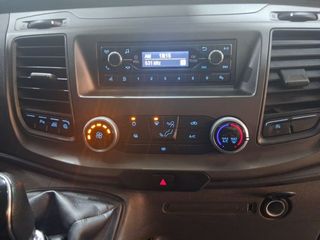 Ford Transit Custom Van 2.0 TDCI 300 L1 MHEV Trend