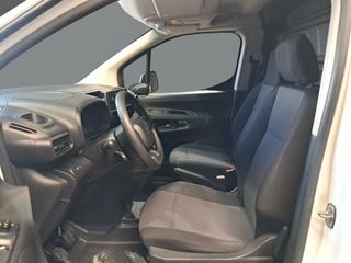 Citroën Berlingo Talla M BlueHDi 100CV Control