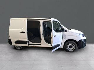 Citroën Berlingo Talla M BlueHDi 100CV Control