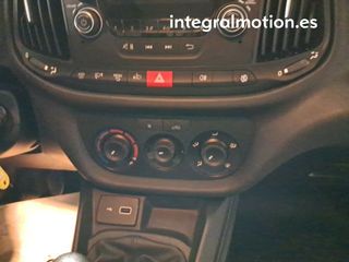 Fiat Doblò 1.3 MTJ FURGON 95CV