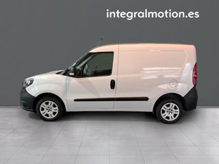 Fiat Doblò 1.3 MTJ FURGON 95CV
