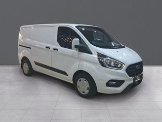 Ford Transit Custom Van 2.0 TDCI 300 L1 MHEV Trend
