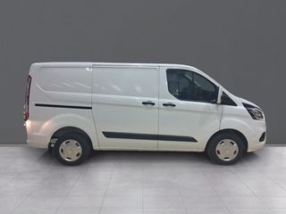 Ford Transit Custom Van 2.0 TDCI 300 L1 MHEV Trend