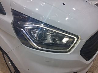 Ford Transit Custom Van 2.0 TDCI 300 L1 MHEV Trend