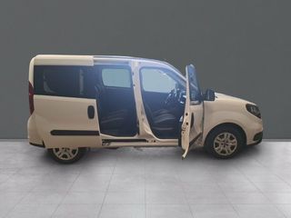 Fiat Doblò 1.3 JTD COMBI 90 CV