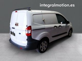 Ford Transit Courier 1.5 TDCI 55KW TREND