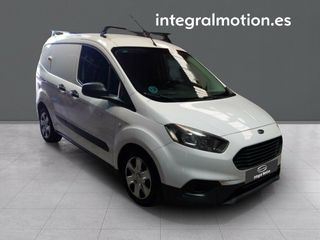 Ford Transit Courier 1.5 TDCI 55KW TREND