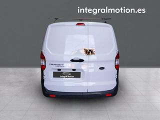 Ford Transit Courier 1.5 TDCI 55KW TREND