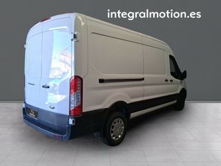 Ford Transit 350 96kW L3H2 Van Trend FWD