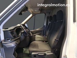 Ford Transit 350 96kW L3H2 Van Trend FWD