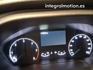 Ford Transit 350 96kW L3H2 Van Trend FWD