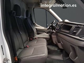 Ford Transit 350 96kW L3H2 Van Trend FWD