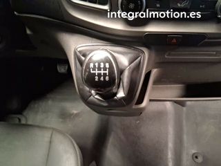 Ford Transit 350 96kW L3H2 Van Trend FWD