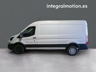 Ford Transit 350 96kW L3H2 Van Trend FWD