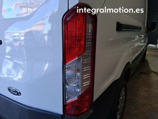 Ford Transit 350 96kW L3H2 Van Trend FWD