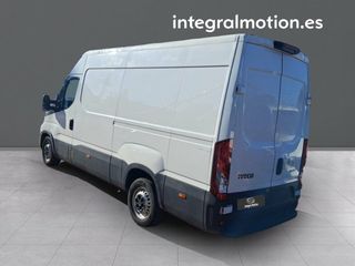 Iveco Daily 2.3 TD 35S 16 V 3520L/H2 12 M3