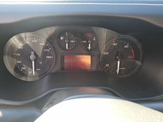 Iveco Daily 2.3 TD 35S 16 V 3520L/H2 12 M3