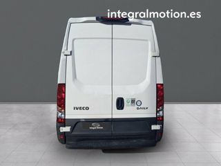 Iveco Daily 2.3 TD 35S 16 V 3520L/H2 12 M3