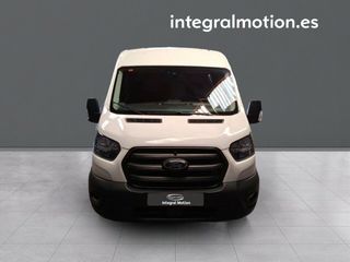 Ford Transit 350 96kW L3H2 Van Trend FWD